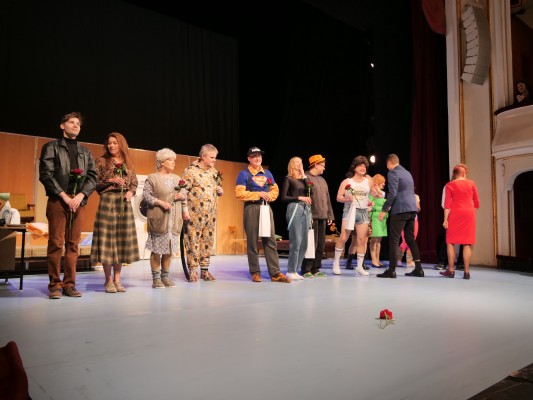 Město Pardubice ocenilo nejlepší pedagogy školního roku 2023/24