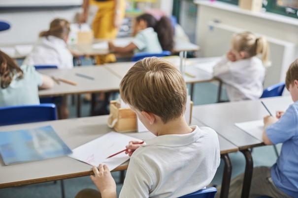 S rozvojem vzdělávání na Pardubicku pomáhají již řadu let projekty Místního akčního plánování, tzv. MAPy