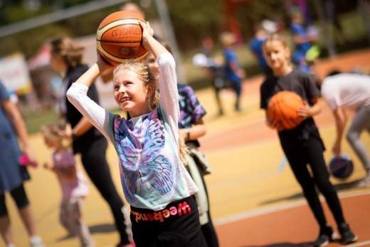 V srpnu se opět rozjede devítidenní sportovní maraton pro aktivní rodiny