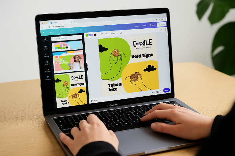 Pedagogové Pardubických škol rozšířili své dovednosti díky workshopu Canva