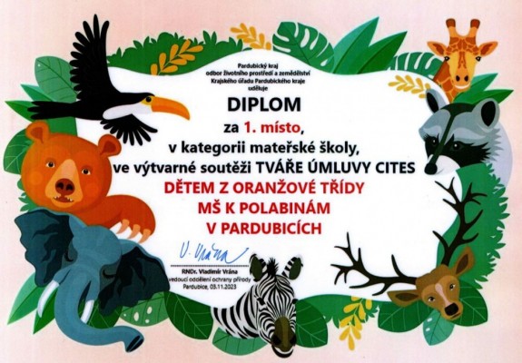 ZUŠ Lonkova slaví mimořádné úspěchy – Pardubické umění v celostátní záři reflektorů