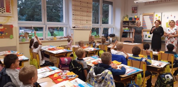 Nové podmínky pro společné školské obvody. Příspěvky obcí na žáka se zvýší