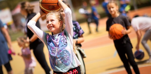 Radnice chystá novou Strategii rozvoje sportu: Zlepší podmínky pro sportování a pohyb každého Pardubáka