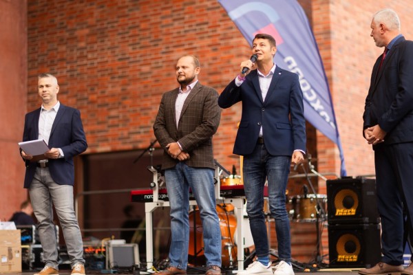 Pardubická supernova 2025: město ocenilo nejlepší žáky a studenty