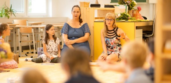 Jak si stojí pardubické školy? Radnice spouští další měření spokojenosti