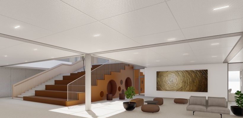 Příprava výstavby nové ZUŠ v Polabinách pokročila